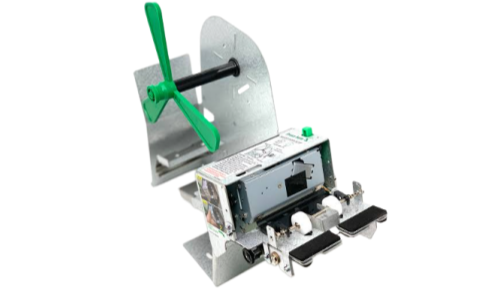 Hyosung Receipt Printer Assembly